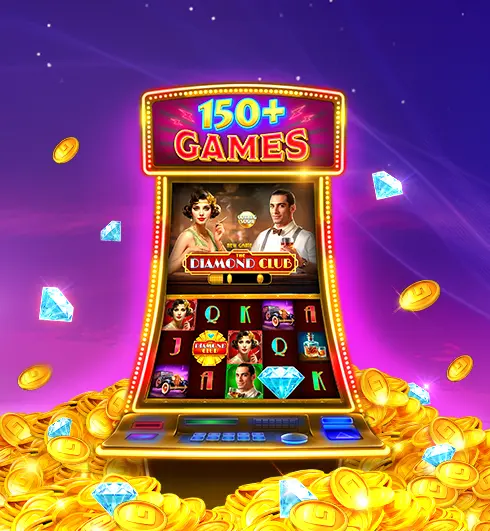 Slots com a Cara do Brasil
