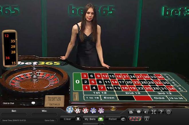 Cassino ao Vivo: Dealers Brasileiros