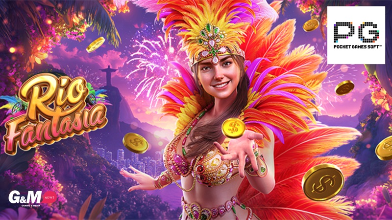 Jogos de Cassino no Brasil