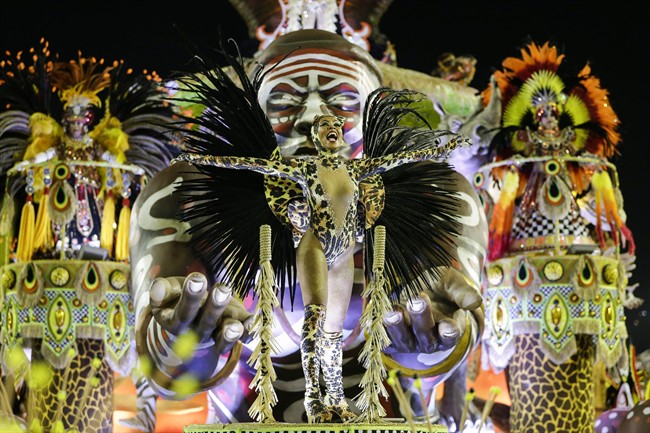 Apostas Online no Brasil